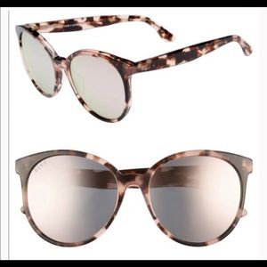 DIFF Eyewear Sunglasses